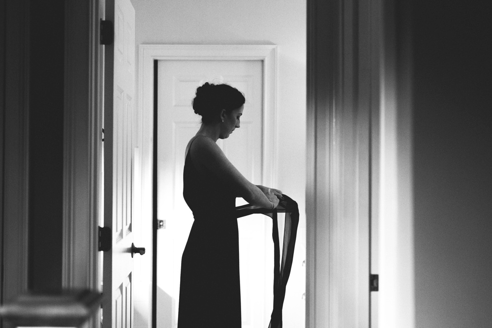 Red Lion Inn Wedding